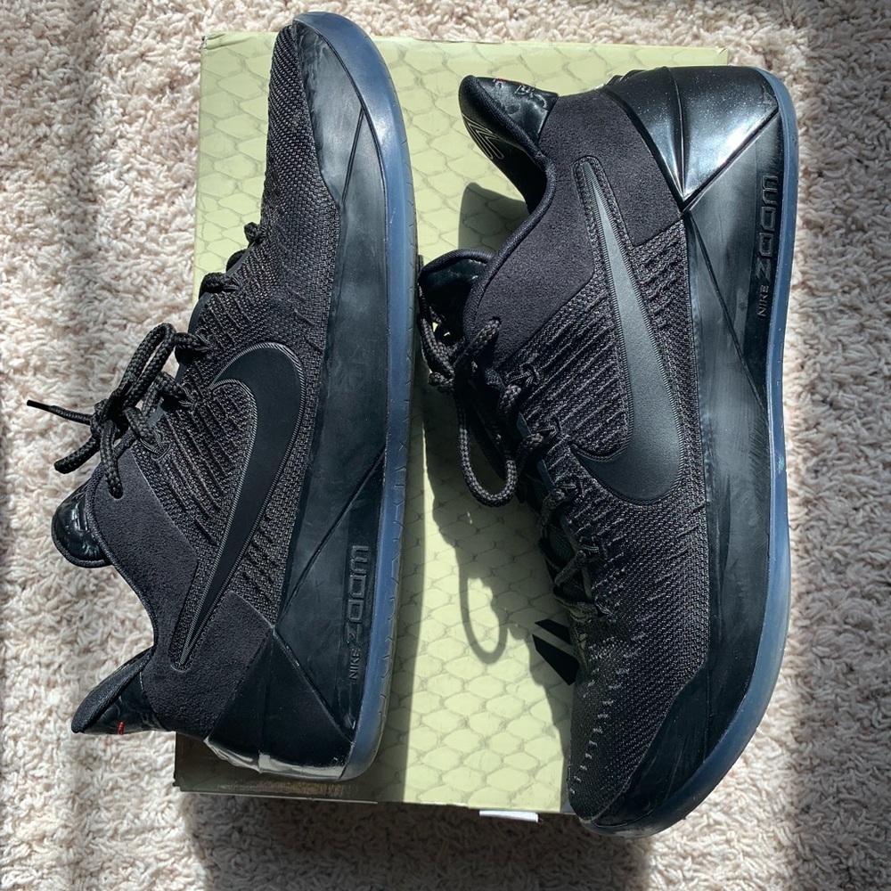 Kobe A.D